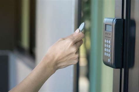 card and keyfob access control system|key card access system.